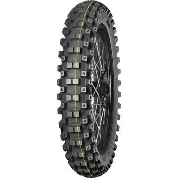 Mitas Tire - Terra Force-EX MH Super - Rear - 110/100-18 - 64R 70001072