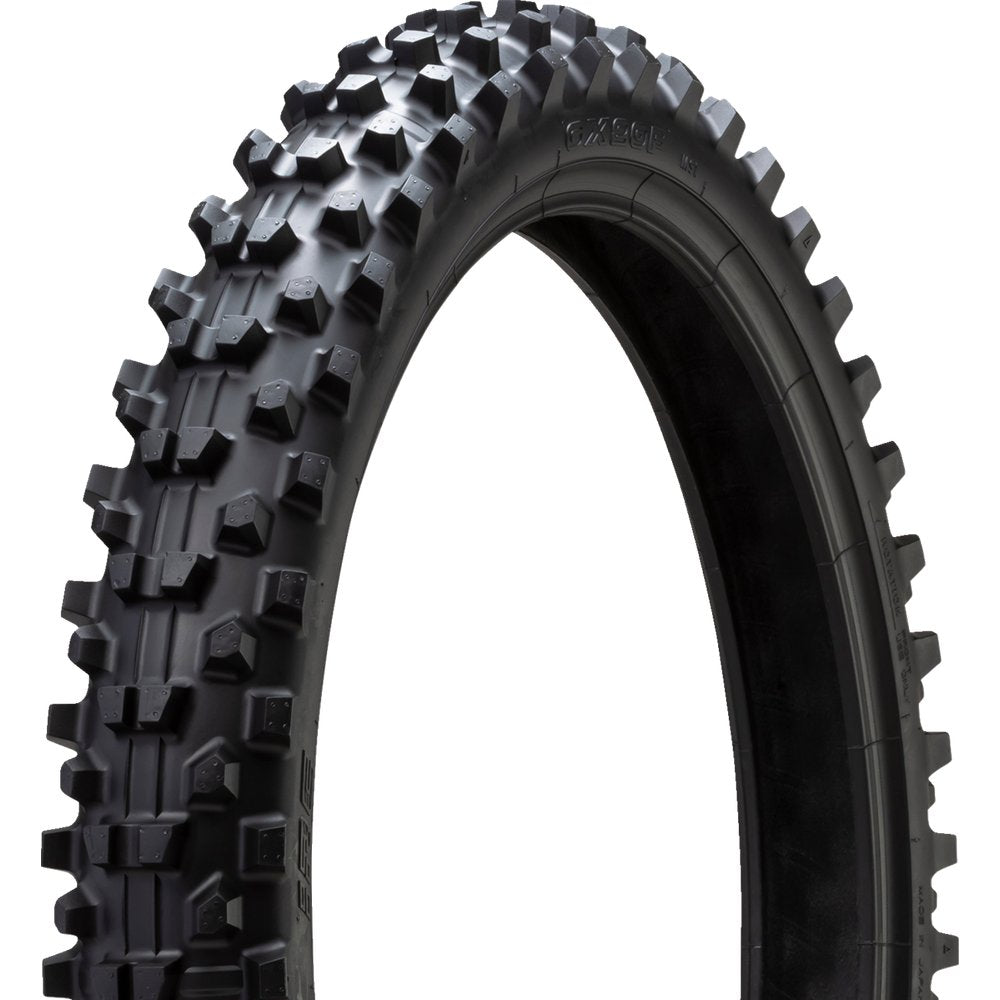IRC Tire - GX20 Gekkota - Front - 90/90-21 - 54R 108677
