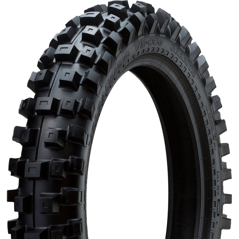 IRC Tire - VE-33 Gekkota - Rear - 140/80-18 - 70L 113346