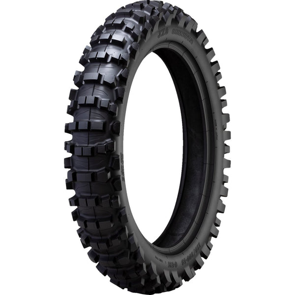 IRC Tire - JX8 Gekkota - Rear - 140/80-18 - 70M 113345