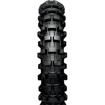 IRC Tire - M5B Evo - Rear - 120/80-18 - 62M T10339