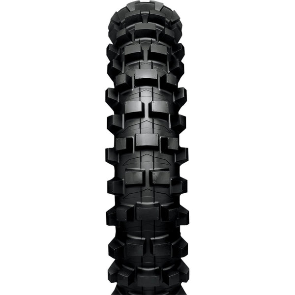 IRC Tire - M5B Evo - Rear - 100/90-19 - 57M T10336