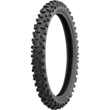 IRC Tire - iX-09W Motocross - Front - 70/100-17 - 40M 106757