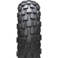 IRC Tire - GP22 - Front/Rear - 130/70-12 - 56J T10518