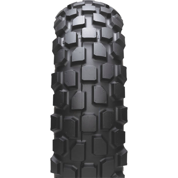 IRC Tire - GP22 - Front/Rear - 130/70-12 - 56J T10518