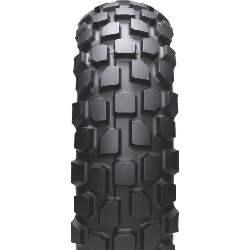 IRC Tire - GP22 - Front/Rear - 130/70-12 - 56J T10518