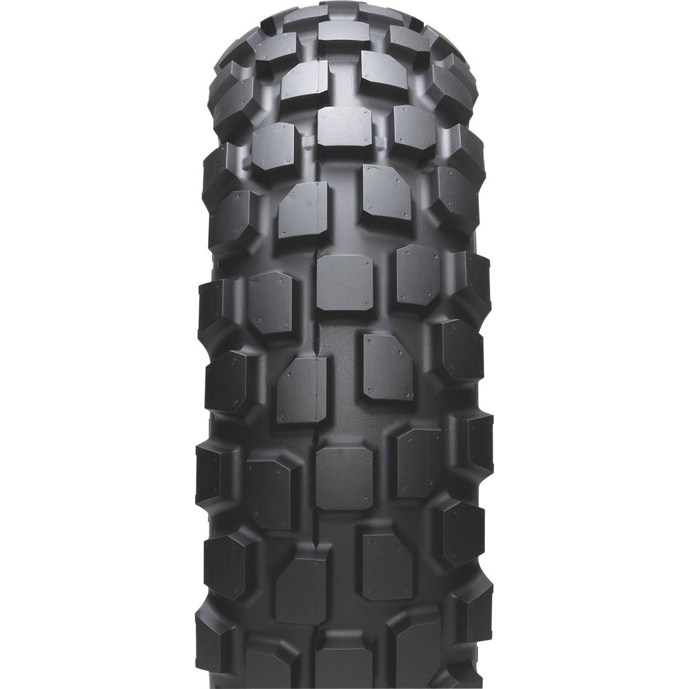 IRC Tire - GP22 - Front/Rear - 100/90-12 - 59J T10516