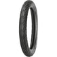 IRC Tire - NR77U - Front - 120/70-12 - 51L T10416