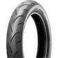 IRC Tire - SS-560 - Rear - 100/90-14 - 57P T10302