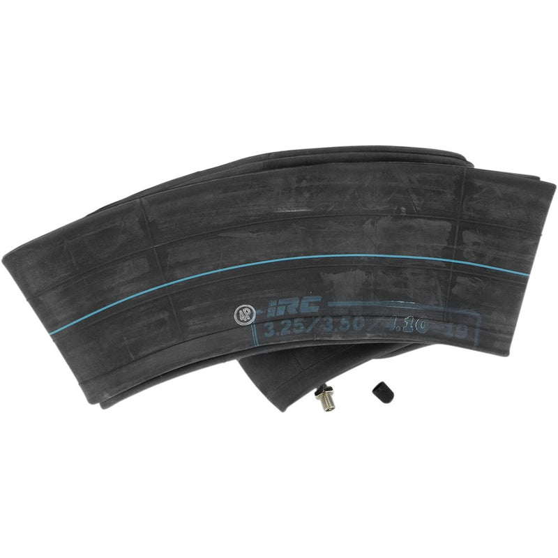 IRC Inner Tube - Standard - 19" - TR-4 - Center Metal Valve T20072