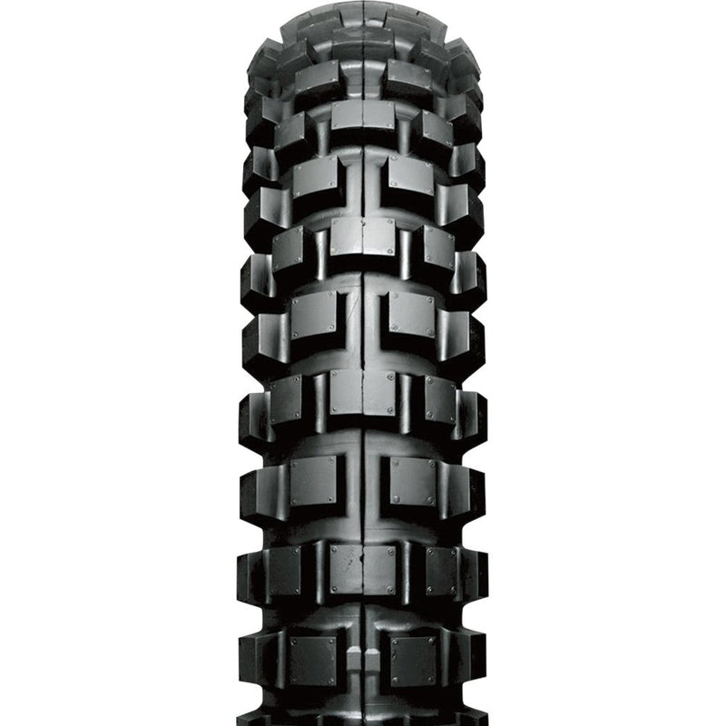 IRC Tire - Battle Rally TR8 - Rear - 4.50-18 - 70P 302574