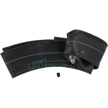 IRC Inner Tube - Standard - 19" - TR-4 - Center Metal Valve T20071