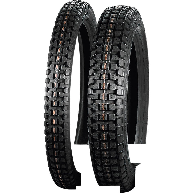 IRC Tire - Trial Winner TR-11- Front - 2.75-21 101565