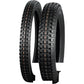 IRC Tire - Trial Winner TR-11- Rear - 4.00R18 302385