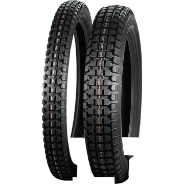 IRC Tire - Trial Winner TR-11- Rear - 4.00R18 302385