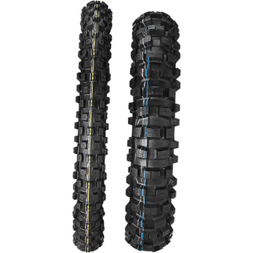 IRC Tire - iX05H Mini - Front - 70/100-19 - 42M T10257
