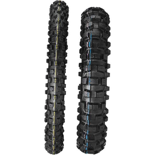 IRC Tire - iX05H Mini - Front - 70/100-17 - 40M T10256