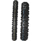 IRC Tire - iX05H - Rear - 110/90-19 - 62M 310638