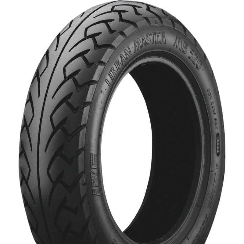 IRC Tire - MB520 - Front - 3.50-10 - 51J 321918
