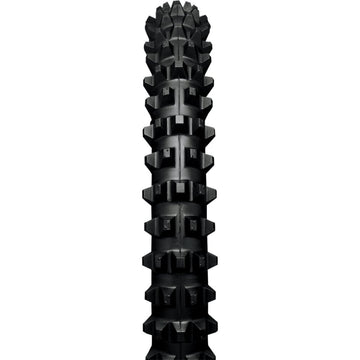 IRC Tire - M1A - Front - 90/90-21 - 54M 102251