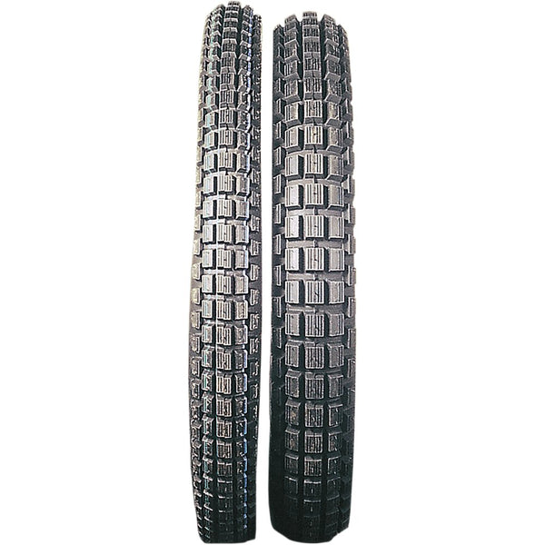 IRC Tire - TR-1 Dual Sport - Front/Rear - 3.00-21 - 51P T10179
