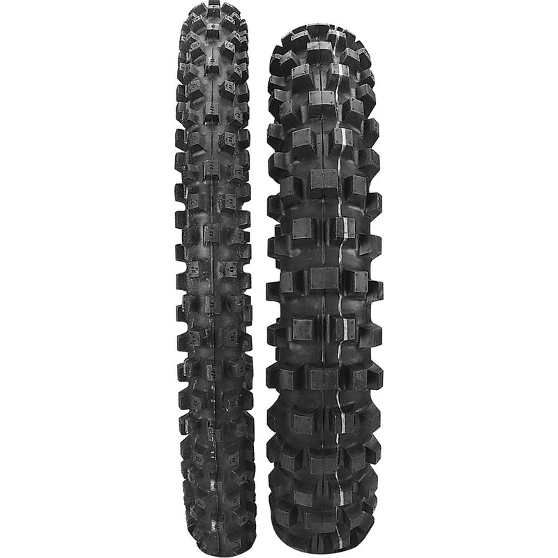 IRC Tire - VE-37 - Rear - 110/100-18 - 64M 102647
