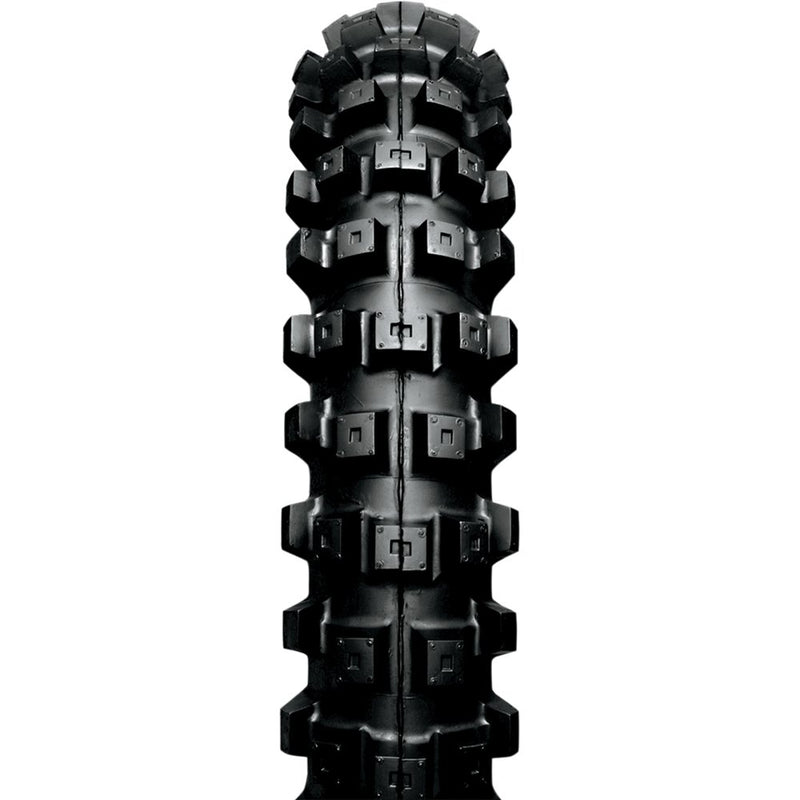 IRC Tire - VE-33 Enduro - Rear - 110/90-19 - 62M T10175