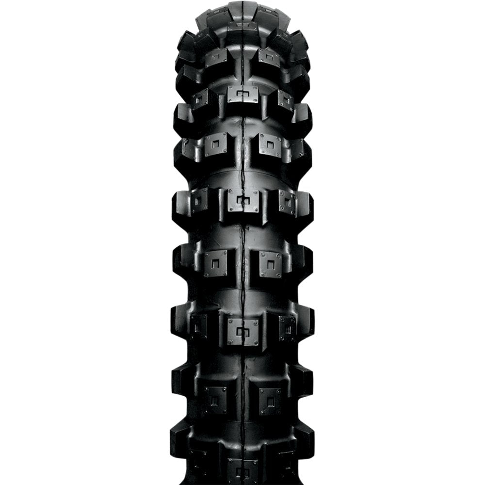 IRC Tire - VE-33 Enduro - Rear - 100/90-19 - 57M T10174