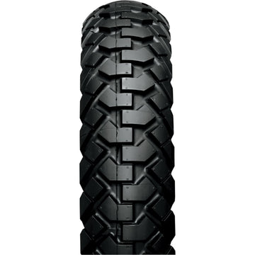 IRC Tire - GP-110 - Rear - 120/80-18 - 62S 102673