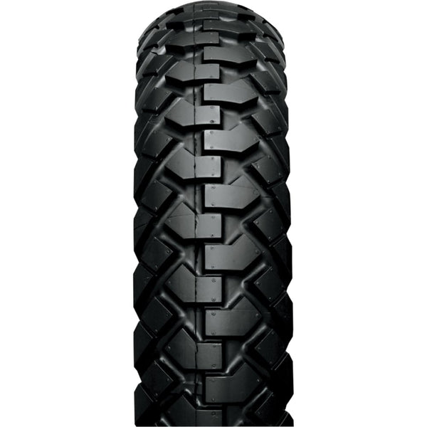 IRC Tire - GP-110 - Rear - 4.60-17 - 62S 302599