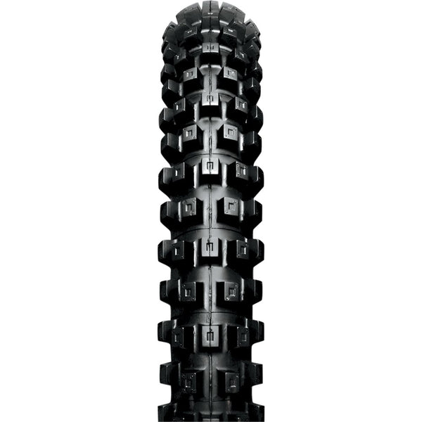 IRC Tire - Volcanduro VE-35 - Front - 80/100-21 - 51M T10180