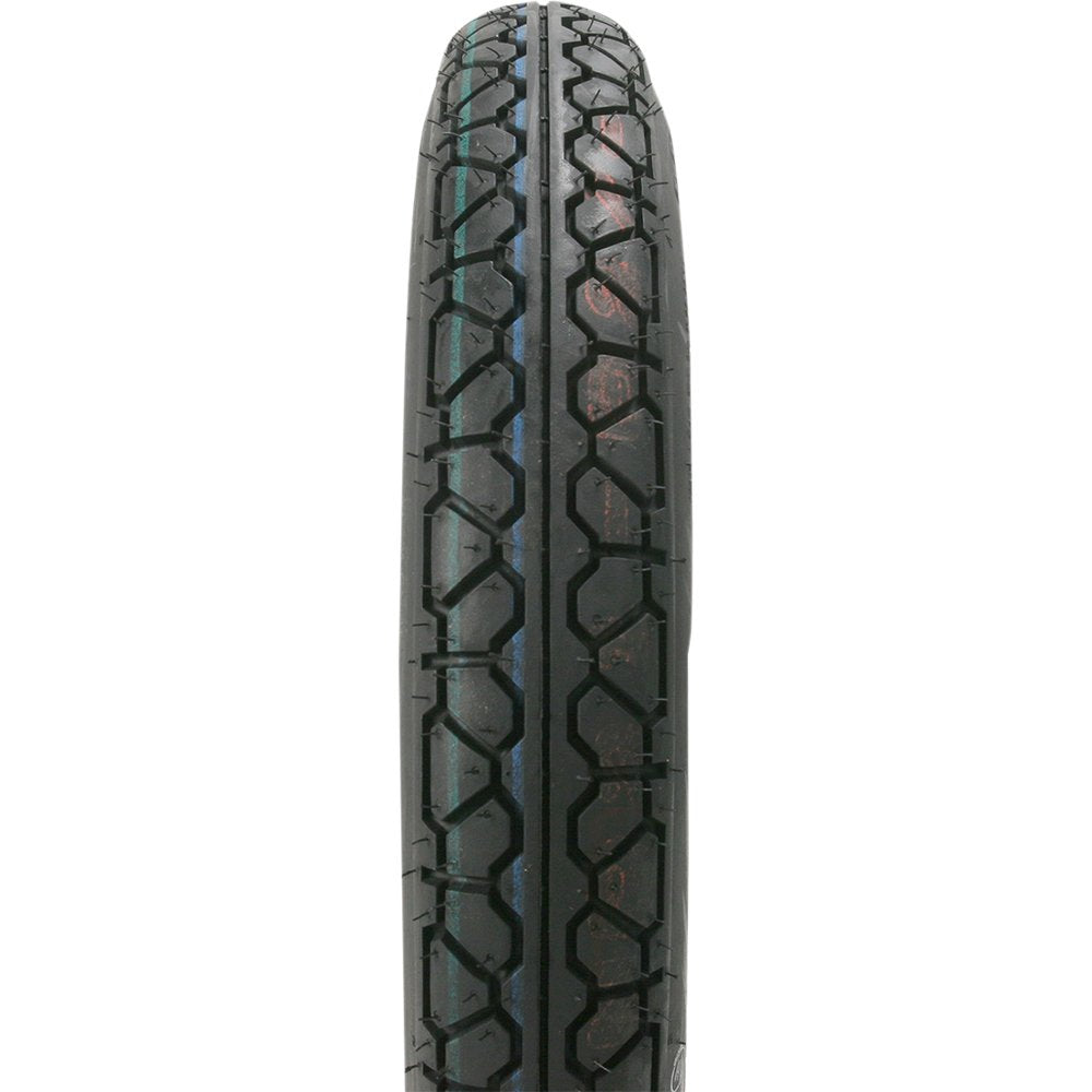 IRC Tire - NR-21 - Rear - 3.00-17 - 45P 301627