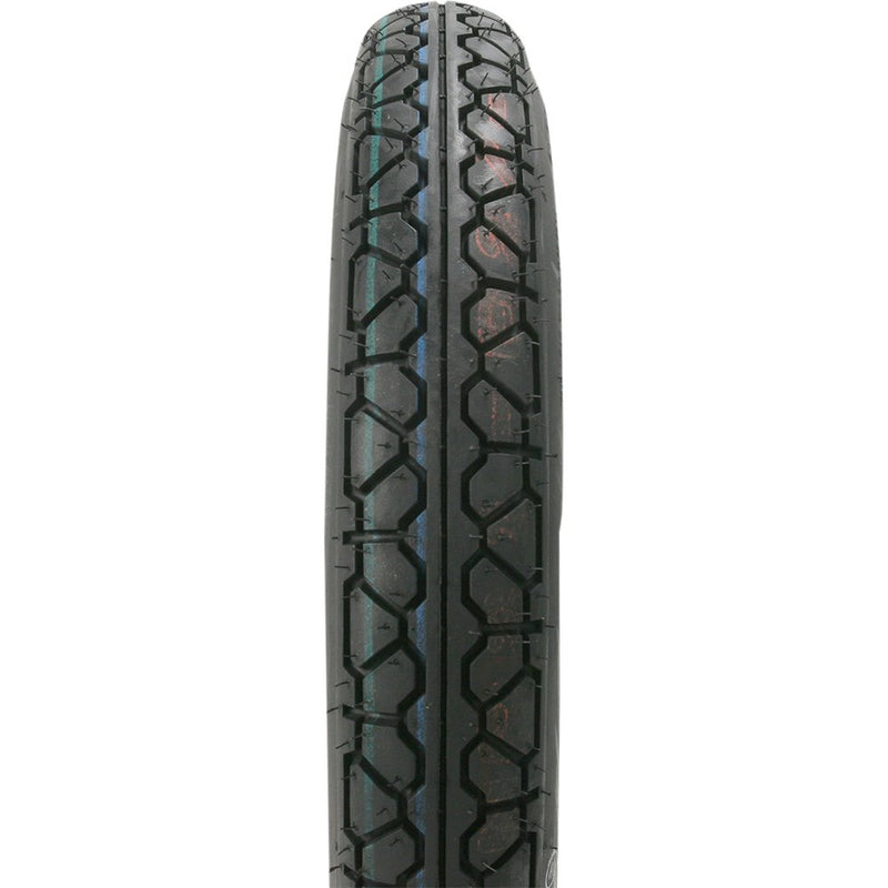 IRC Tire - NR-21 - Rear - 3.00-16 - 43P 301601