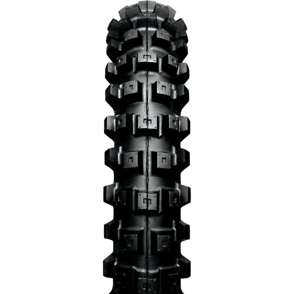 IRC Tire - VE-33 Enduro - Rear - 5.10-17 T10095