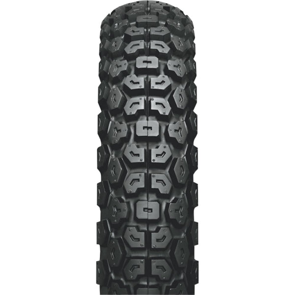 IRC Tire - GP-1 - Rear - 3.00-17 - 45P T10066