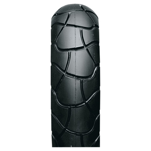 IRC Tire - MB99 - Front/Rear - 110/90-13 - 56P T10399