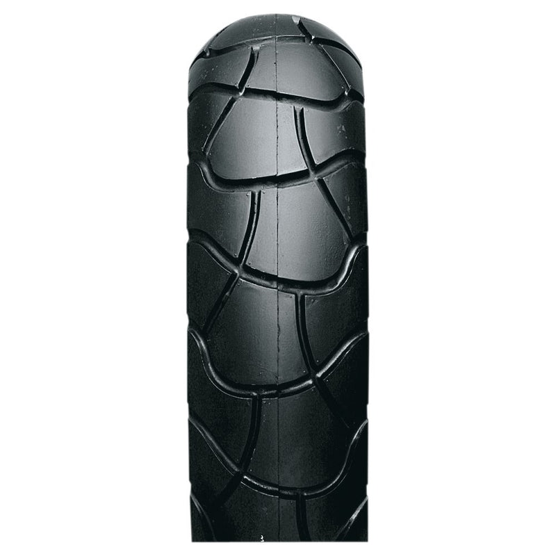 IRC Tire - MB99 - Front/Rear - 110/90-13 - 56P T10399