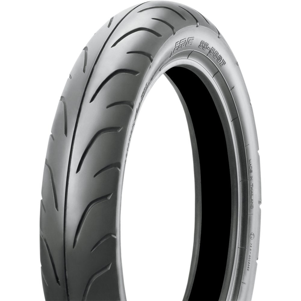 IRC Tire - SS-560 - Front - 90/90-14 - 46P T10301