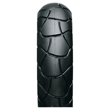 IRC Tire - MB99 - Front/Rear - 120/90-10 - 57J T10014