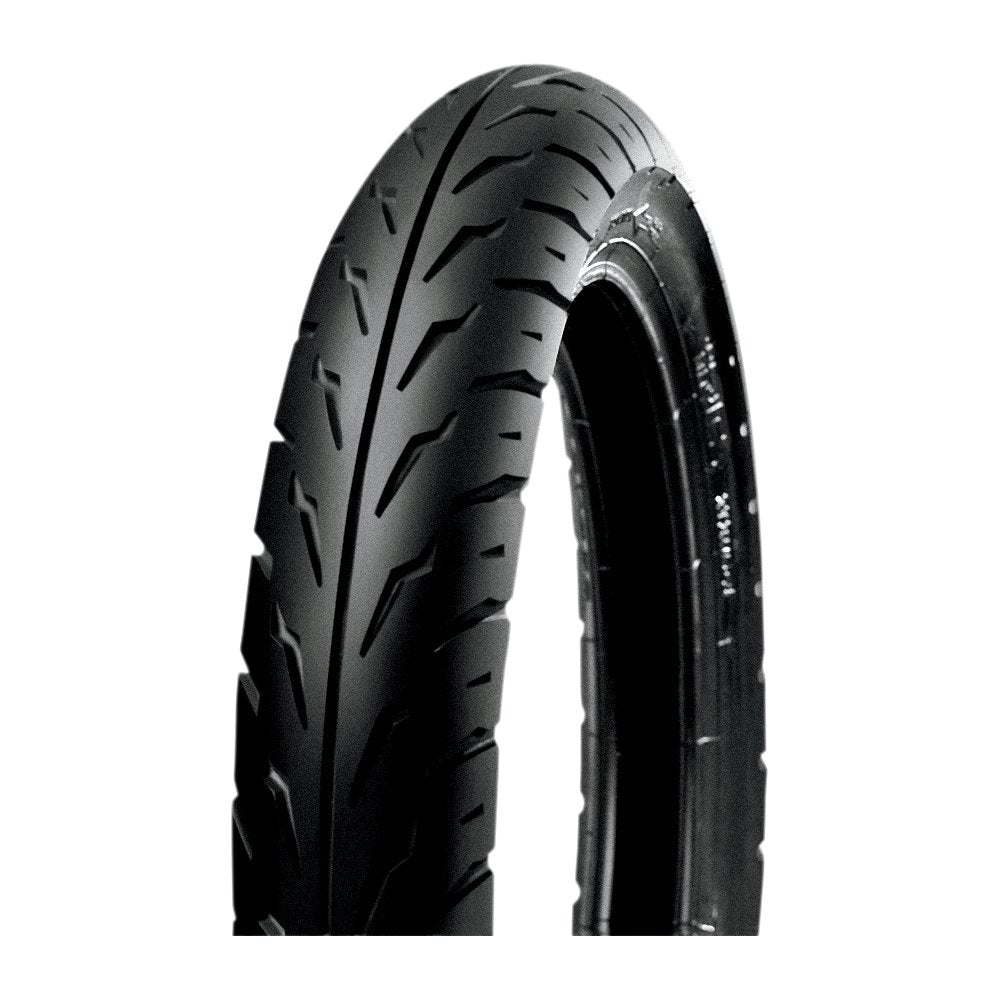 IRC Tire - NR64 - Front/Rear - 110/80-17 - 57S T10089