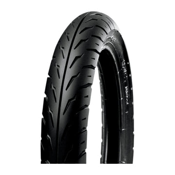 IRC Tire - NR64 - Front/Rear - 110/80-17 - 57S T10089
