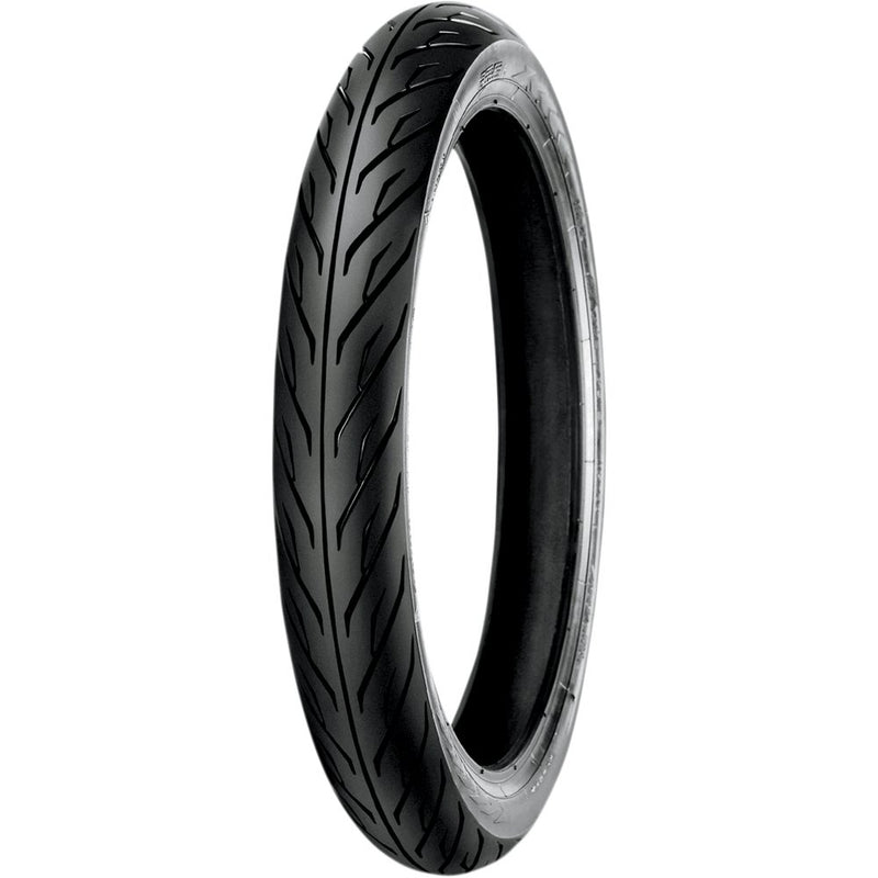 IRC Tire - NR73 - Front/Rear - 90/90-14 - 46P T10272