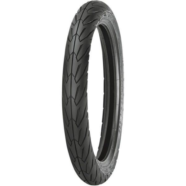 IRC Tire - NR77 - Rear - 80/90-17 - 44S T10210