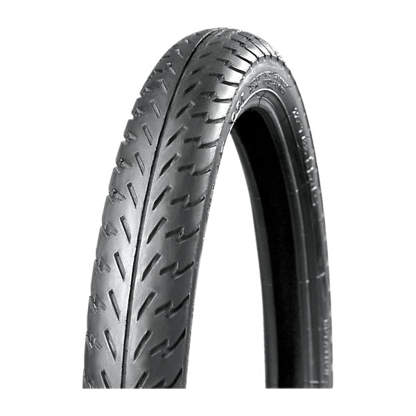 IRC Tire - NR53 - Front/Rear - 2.75-17 - 41P T10083