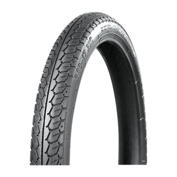 IRC Tire - NR58 - Front/Rear - 2.00-17 - 27S T10075