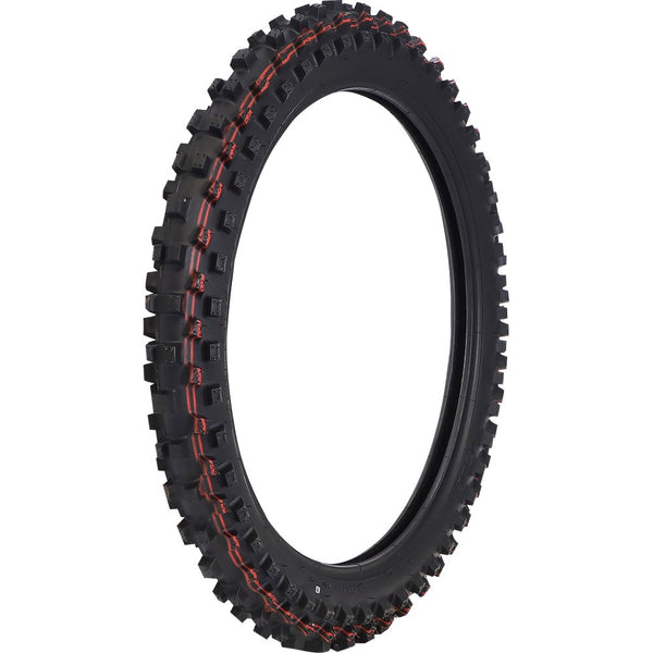 IRC Tire - VX-40 - Front - 90/90-21 - 54M T10571