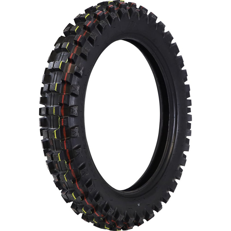 IRC Tire - VX-40 - Rear - 120/80-19 - 63M T10575