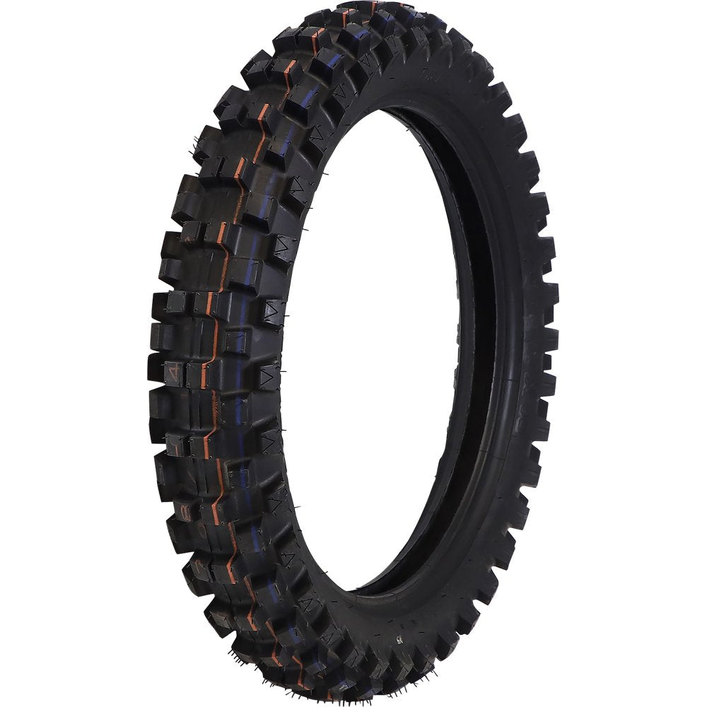 IRC Tire - VX-40 - Rear - 110/90-19 - 62M T10574