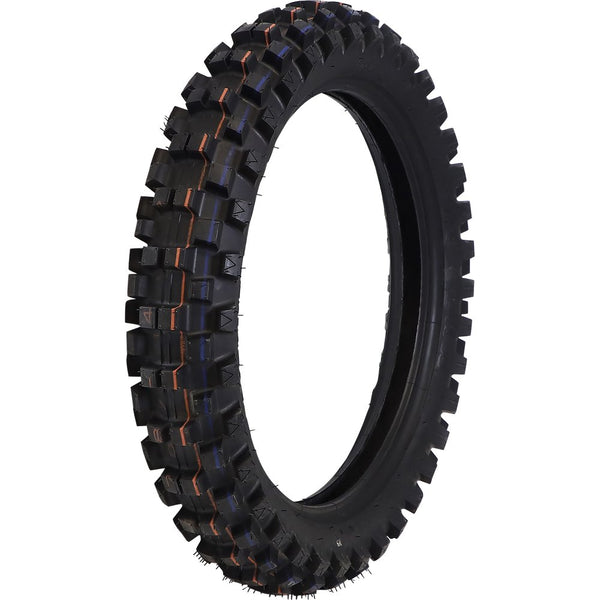 IRC Tire - VX-40 - Rear - 110/90-19 - 62M T10574