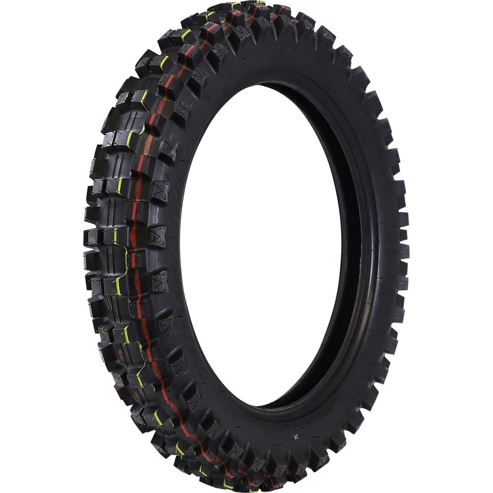 IRC Tire - VX-40 - Rear - 120/90-18 - 65M T10573